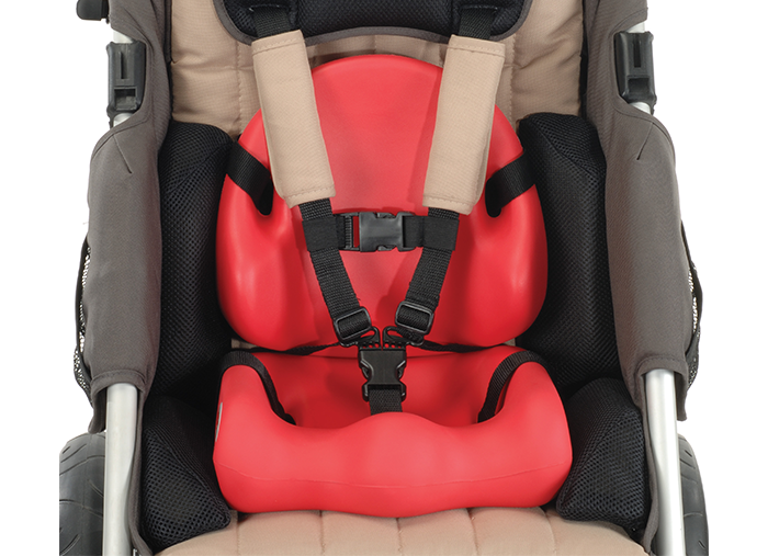 Special Tomato, Special Tomato Car Seat Order Form